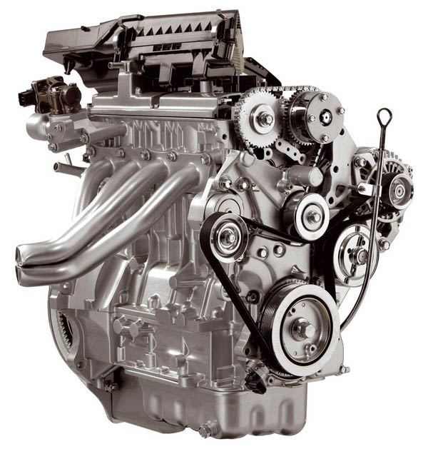 2006 Rover Defender Car Engine